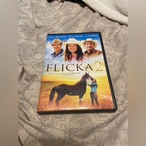 2/$5 | Flicka 2 | Movie